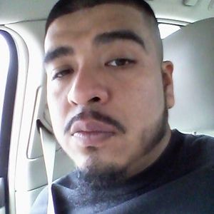 Meet your Posher, Irvin